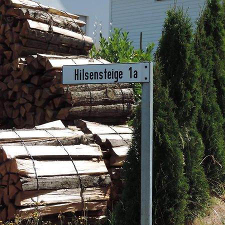 Apartmán Schauenburgblick Oberkirch  Exteriér fotografie