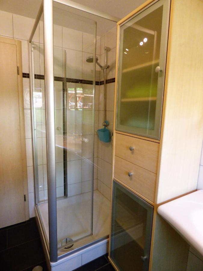 Apartmán Schauenburgblick Oberkirch  Exteriér fotografie