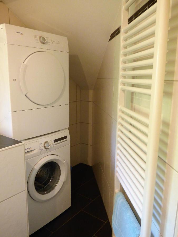 Apartmán Schauenburgblick Oberkirch  Exteriér fotografie