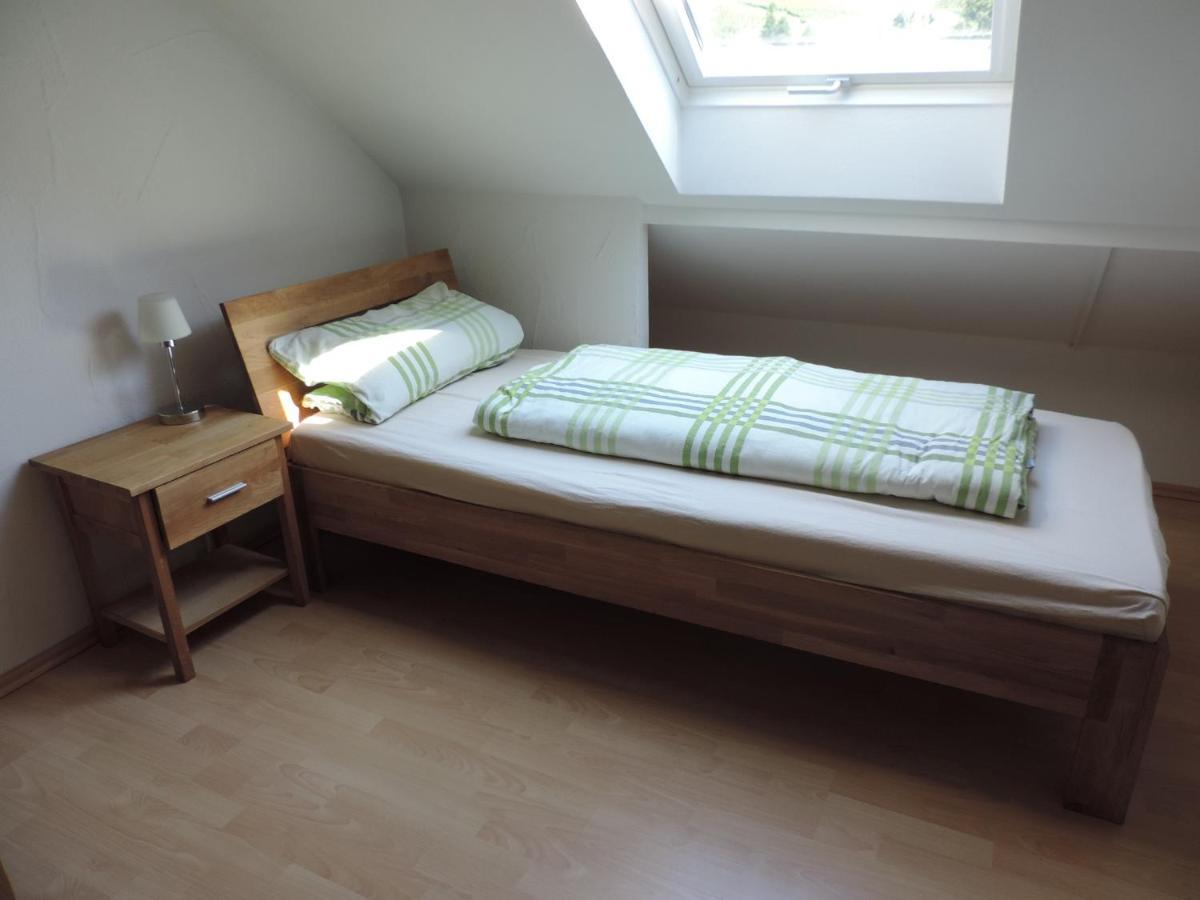 Apartmán Schauenburgblick Oberkirch  Exteriér fotografie