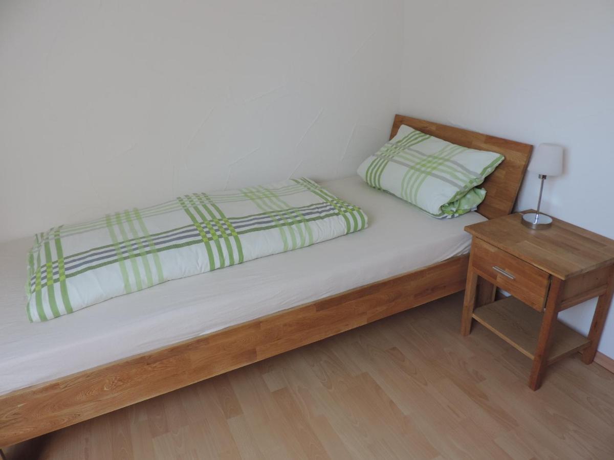 Apartmán Schauenburgblick Oberkirch  Exteriér fotografie